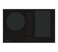 Induccion Balay 3EBC989LH, c/extrator, 2 Zonas, 80