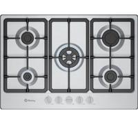 Balay 3ETX576CB - Placa de gas butano 75 cm 5 fuegos con Wok