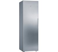 Frigorífico de una puerta BALAY 3FCE553ME 186cm x 60cm Inox Clase E