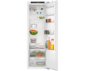 Balay 3FID737S Frigorífico Una Puerta Integrable 310L D