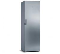 Balay 3GFF563ME Congelador Vertical 242L F Acero Mate