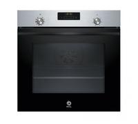 Balay 3HA4031X3 - Horno con vapor en acero inox Clase A+ 71 litros