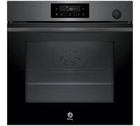 Balay 3HA4121G3 Horno con vapor, 60 x 60 cm, Grafito