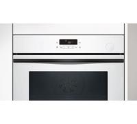 Balay 3Ha5829b3 Cristal Blanco - Horno Multifunción 71L