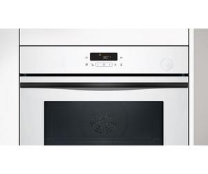 Balay 3Ha5829b3 Cristal Blanco - Horno Multifunción 71L