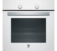 Balay 3HB1000B0 Horno, 60 x 60 cm, Blanco