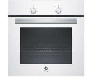 Balay 3HB1000B0 Horno Convencional 71L A Blanco
