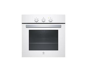 Balay 3Hb2010b0 Blanco - Horno Convencional 66 Litros