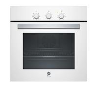 Balay 3HB2010B0 Horno Multifunción 66L A Blanco