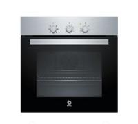 BALAY 3HB2010X0 HORNO MULTIFUNCIÓN 60 cm, 66 L, clase A, acero inox