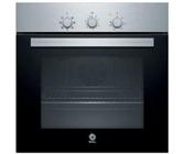 Balay 3Hb2010x0 Inox - Horno Multifunción 66 Litros