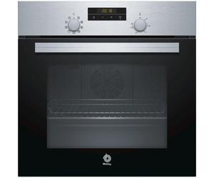 Balay 3HB2030X0 Horno Multifunción 66L A Acero Inoxidable