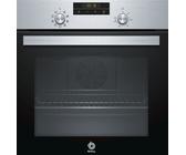 Balay 3HB2031X0 - Horno independiente encastrable 7 funciones