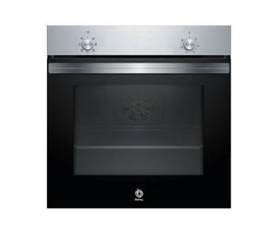 BALAY 3HB4000X2 HORNO MULTIFUNCIÓN 60×60 cm