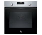 Balay 3HB4131X3 - Horno Multifunción Hidrolítico 60 Cm Clase A+ Acero Inoxidable