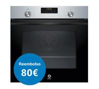 Balay 3HB4151X3 Horno, 60 x 60 cm, Acero inoxidable