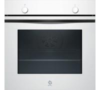 Balay 3Hb5000b3 Cristal Blanco - Horno Multifunción 71L