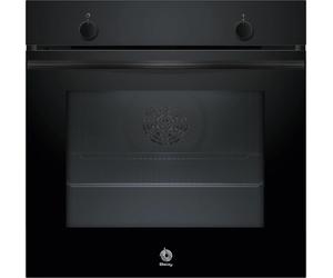 Balay 3Hb5000n3 Cristal Negro - Horno Multifunción 71L