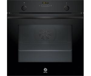 Balay 3Hb5131n3 Cristal Negro - Horno Multifunción 71L