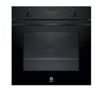 Balay 3HB513CN3 - Horno Multifunción 60 Cm Hidrolítico Clase A+ Cristal Negro