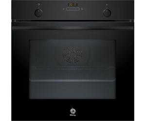 Balay 3Hb513cn3 Cristal Negro - Horno Multifunción 71L