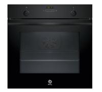 Balay 3HB513CN3 Horno, 60 x 60 cm, Cristal negro