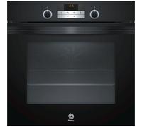 Balay 3HB5358N0 Horno Multifunción 71L Negro