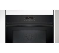 Balay 3Hb5821n3 Cristal Negro - Horno Multifunción 71L