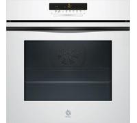 Balay 3Hb5879b7 Cristal Blanco - Horno Multifunción 71L