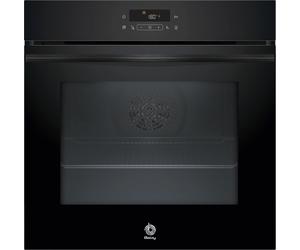Balay 3Hd5829n3 Cristal Negro - Horno Multifunción 71L