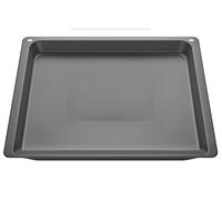 Balay 3HZ532010 - Bandeja de horno universal 45,5 x 3,8 cm Antracita