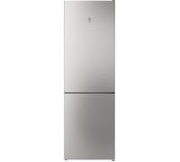 Balay 3KFC653XI Frigorífico combinado, 186 x 60 cm, Acero antihuellas, Total No Frost