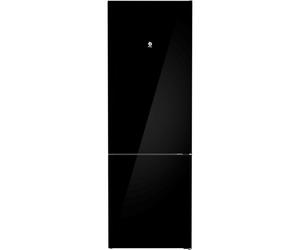 Balay 3KFC879NI Frigorífico Combi 311L C Cristal Negro
