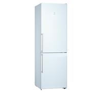 Frigorífico combi Balay 3KFD563WE