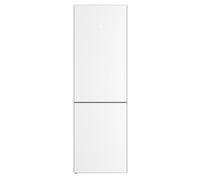 Balay 3KFD655BI - Frigorífico Combi Total No Frost 186 x 60 x 66,5 Cm Clase D Cristal Blanco