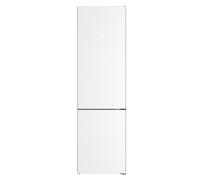 Balay 3KFD855BI - Frigorífico Combi Total No Frost 203 x 60 x 66,5 Cm Clase D Cristal Blanco