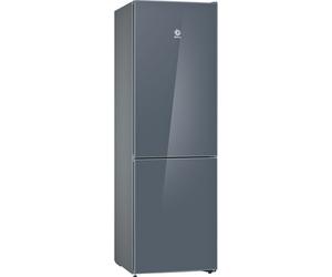 Balay 3KFE565GI Frigorífico Combi E Gris