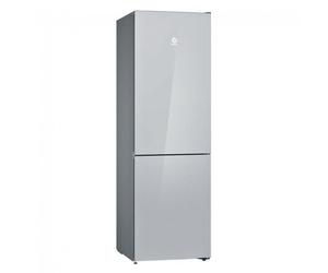 Balay 3KFE565WI Frigorífico Combi E Cristal Blanco