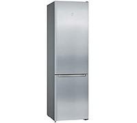BALAY 3Kfe763 Mi Nevera y Congelador Independiente, Acero Inoxidable, 366 L, A++
