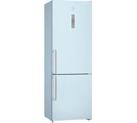 Balay 3KFE776WE Frigorífico combinado de libre instalación, 203 x 70 cm, Blanco