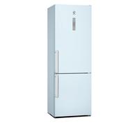 Balay 3KFE777WE - Frigorífico Combi 203x70Cm NoFrost Clase E Blanco
