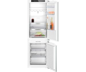 Balay 3KID767F Frigorífico Combi Integrable D