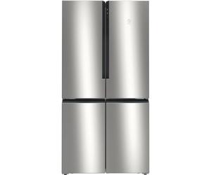 Balay 3Kme592xi Inox - Frigorífico Combi Nofrost