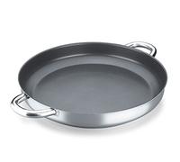 Balay 3PA0028X Sartén multiuso - Cacerola (Sartén multiuso, Acero inoxidable, Gas, Inducción, Acero inoxidable, 28 cm, 3,33 kg)