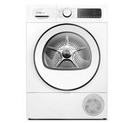Balay 3SB080BE Secadora con bomba de calor, 8 kg, Blanco