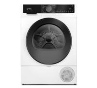 Balay 3SB093BC - Secadora con Bomba de Calor 9 Kg Home Connect Clase D Blanco