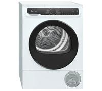 Secadora de condensación Balay 3SB3091BR 9kg Clase energética C con bomba de calor y sensor de humedad