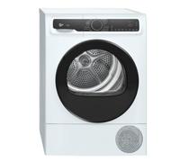 Balay 3Sb3091br - Secadora Con Bomba De Calor 9 Kg Clase A+++ Blanco