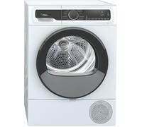 Balay 3SB380B Secadora con bomba de calor, 8 kg, Blanco