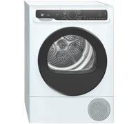 Secadora Condensación con bomba de calor BALAY 3SB391BR Clase 9Kg Blanco